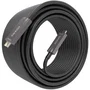 Aisens Cable USB-C a USB-C 3.1 Gen2 AOC 10Gbps 60W 7.5m Negro